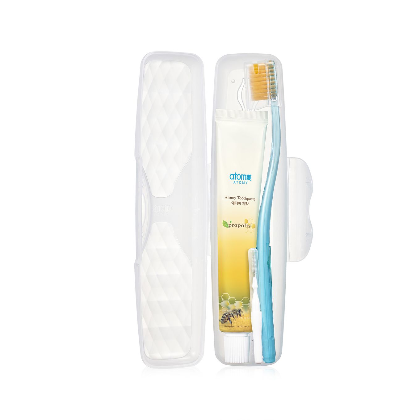 ATOMY ORAL CARE SYSTEM