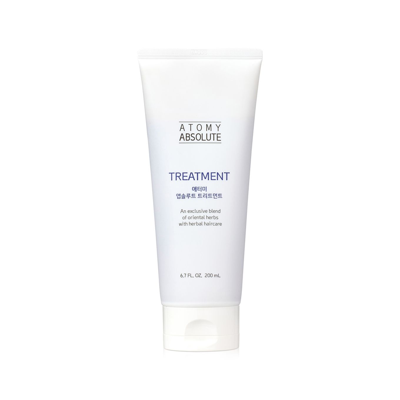 ATOMY ABSOLUTE HAIRCARE SET