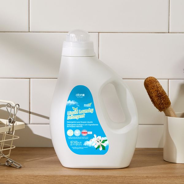 ATOMY LIQUID LAUNDRY DETERGENT 2Kg
