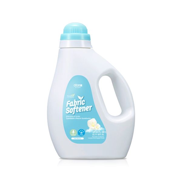 ATOMY FABRIC SOFTENER 2Kg