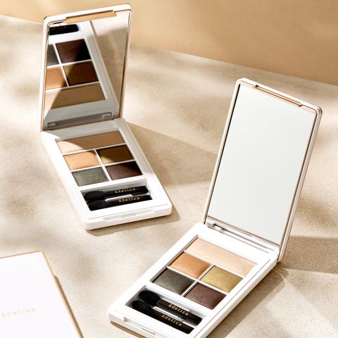 ATOMY ADELICA EYE PALETTE No 3 OLIVE BROWN