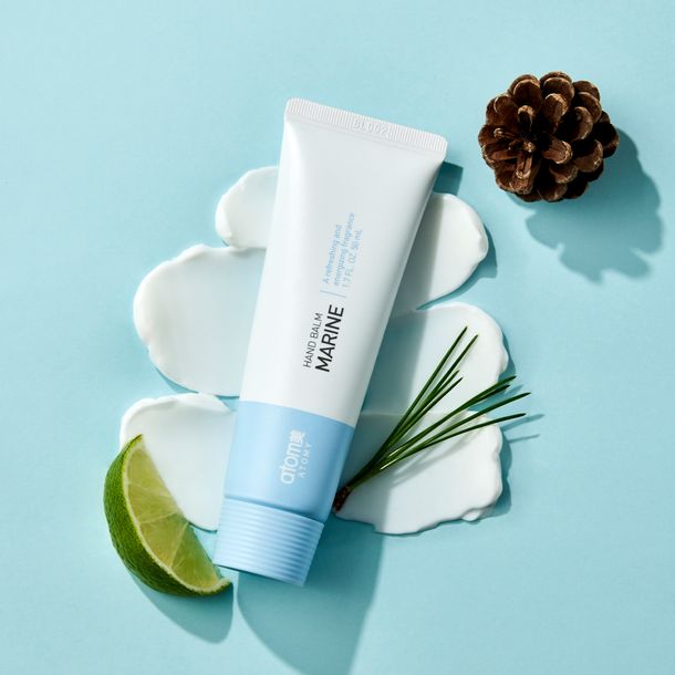 ATOMY HAND BALM MARINE 50mL