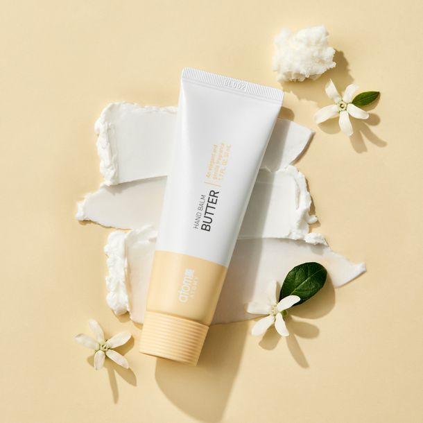 ATOMY HAND BALM BUTTER 50mL