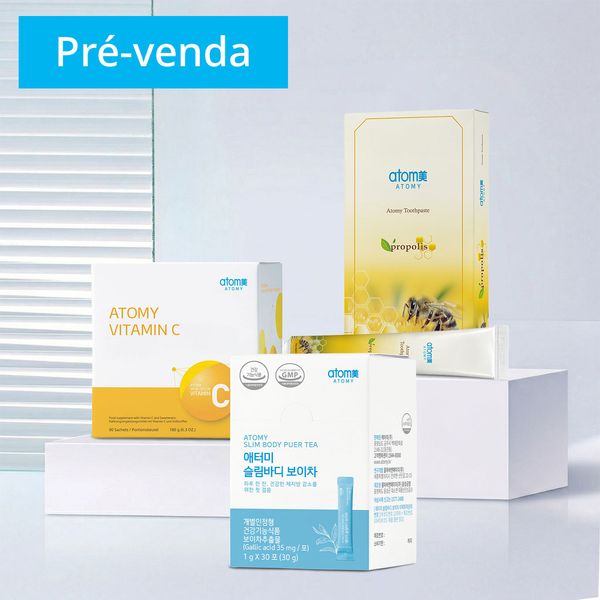 ATOMY PRÉ-VENDA 01