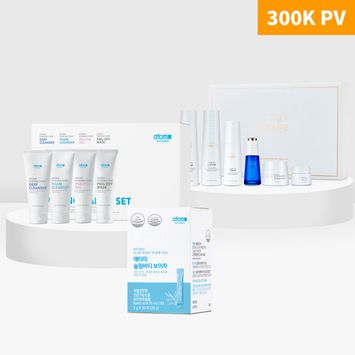 ATOMY MAESTRIA 300K (PUER TEA)