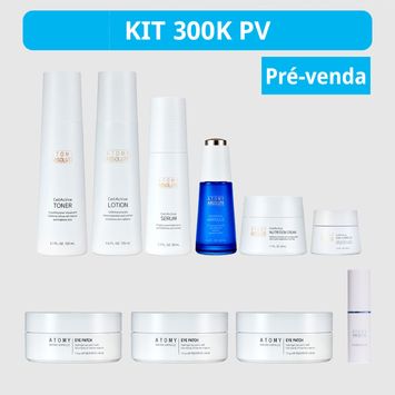 ATOMY PROMO 300K