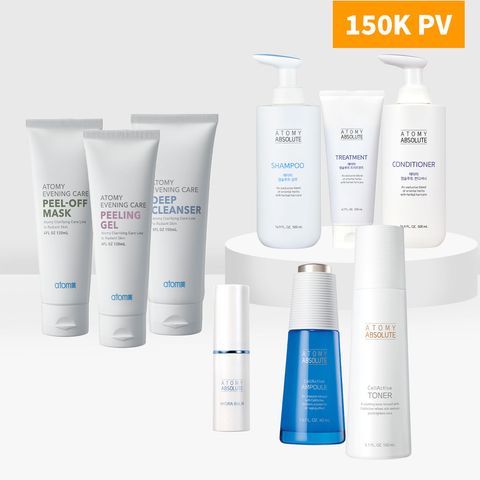 ATOMY MAESTRIA 150K