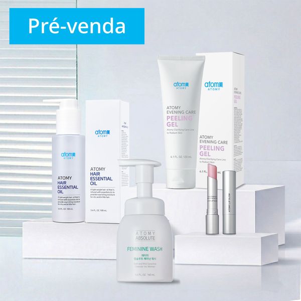 ATOMY PRÉ-VENDA 02