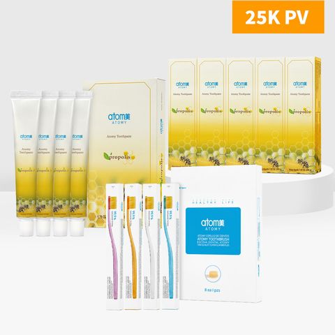 ATOMY MAESTRIA 25K