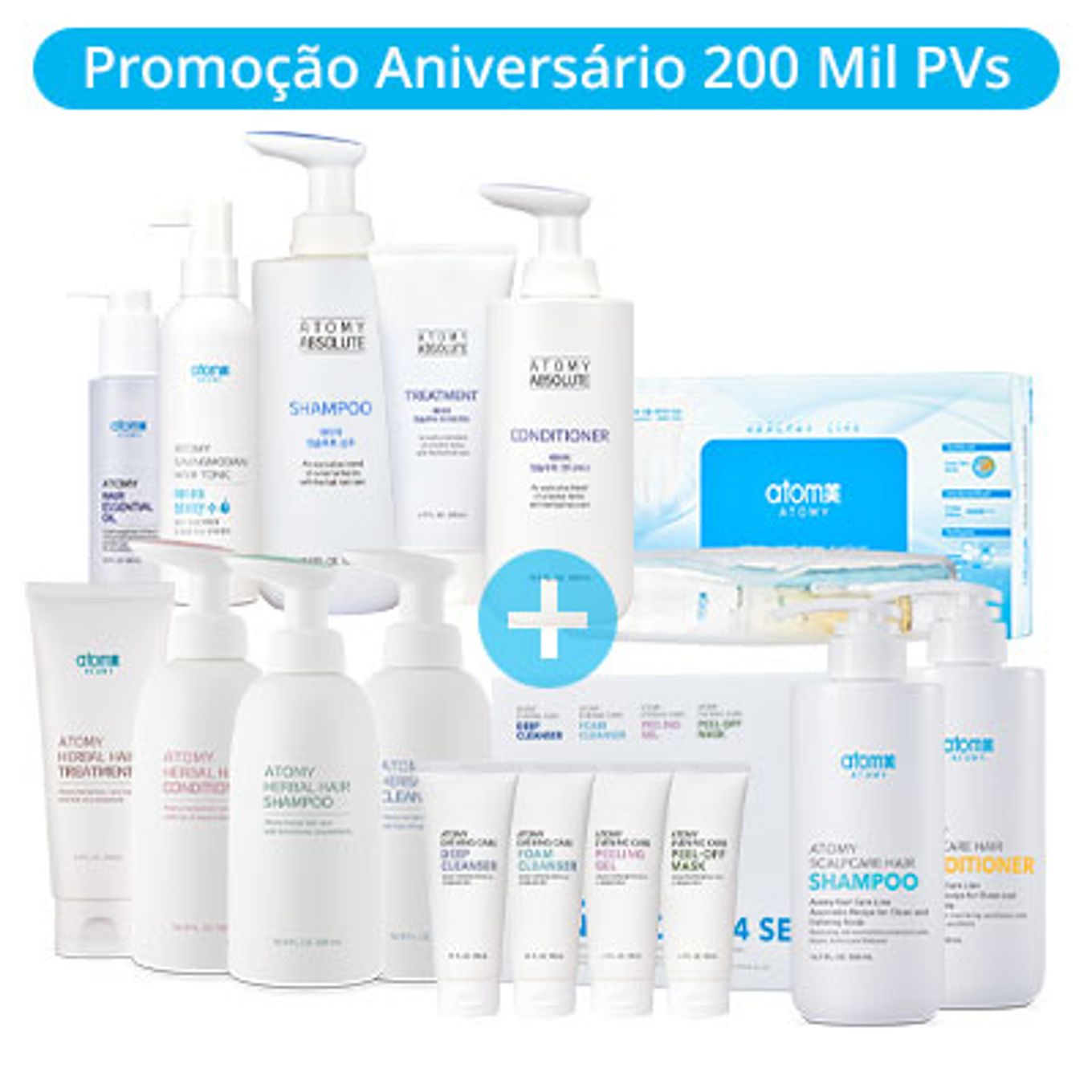 Promoção de Aniversário 2025