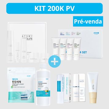 ATOMY PROMO 200K