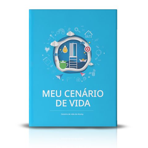 ATOMY CENÁRIO DE VIDA