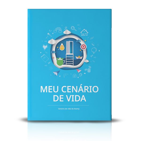 ATOMY CENÁRIO DE VIDA