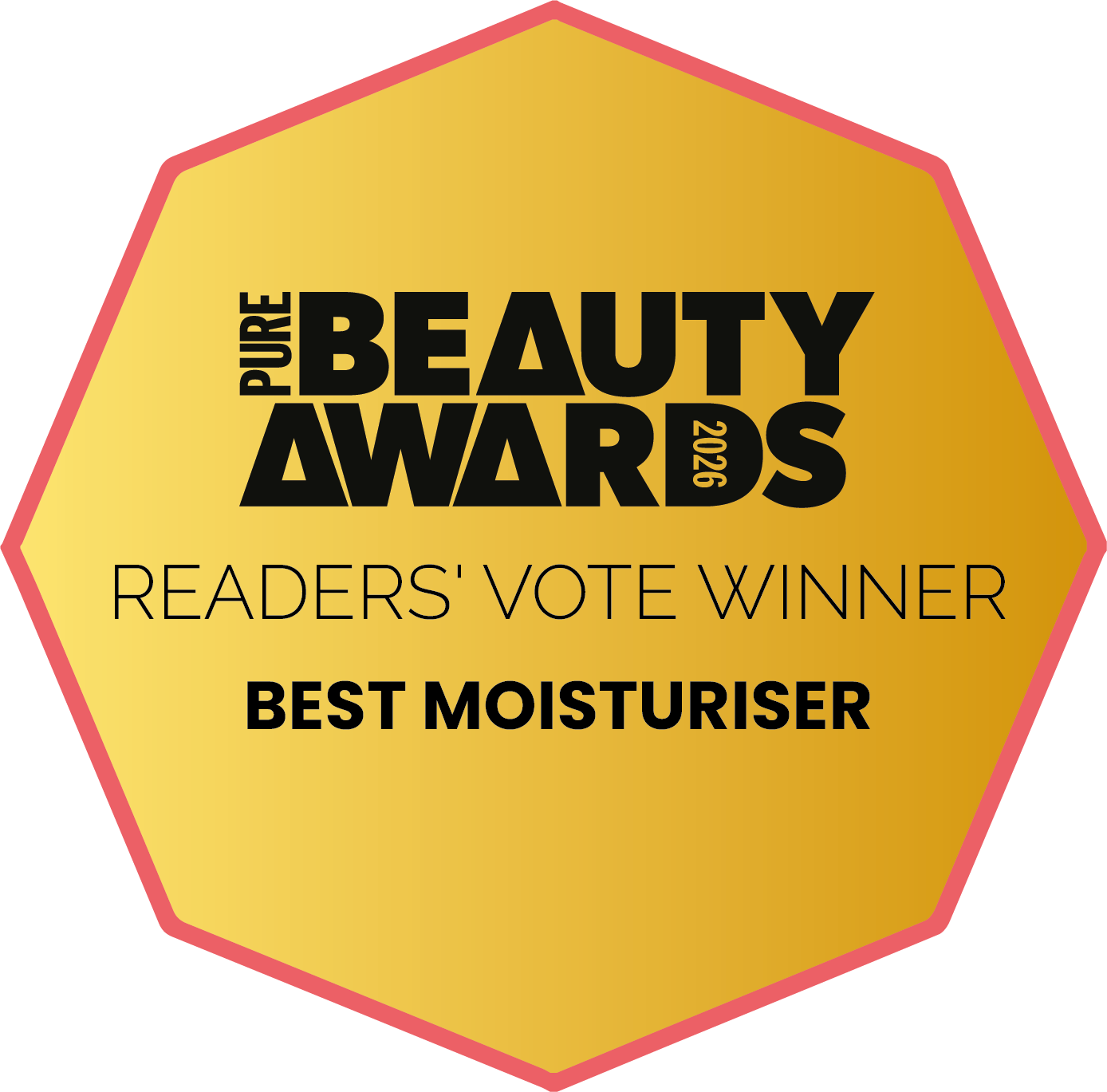 Pure Beauty Awards 2026