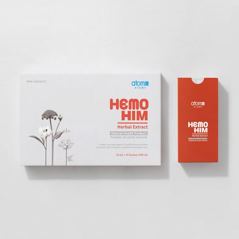 HemoHIM (30 Sachets)