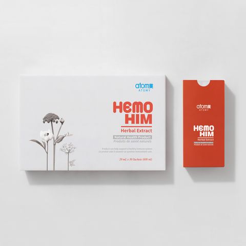 HemoHIM (30 Sachets)