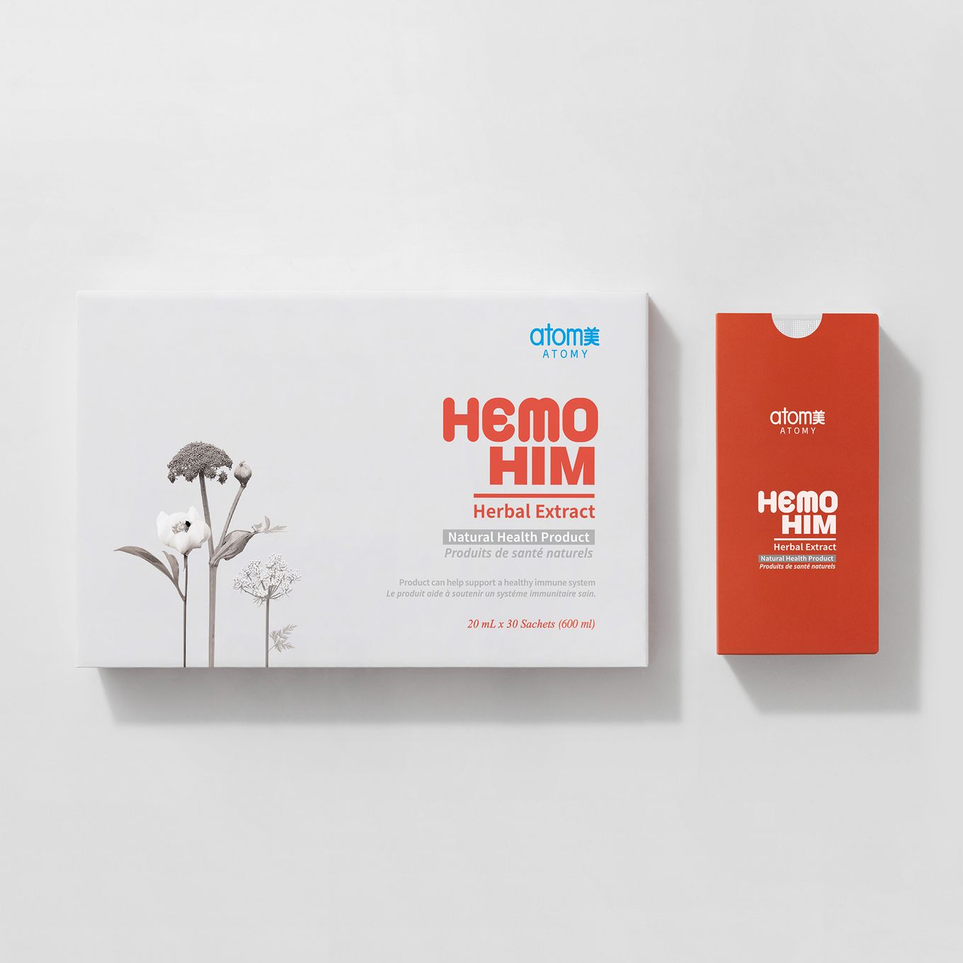 HemoHIM (30 Sachets)