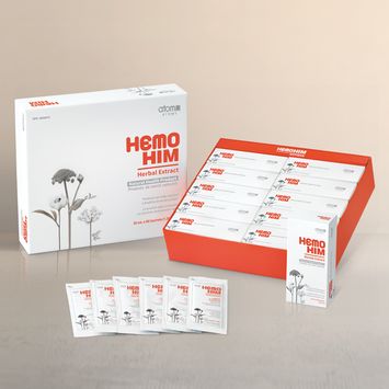 HemoHIM (60 Sachets)