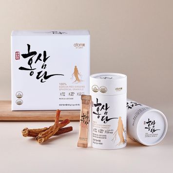 Hongsamdan (1g x 60 Sachets)