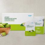 Fermented Noni Concentrate (38ml x 24 Pouches)
