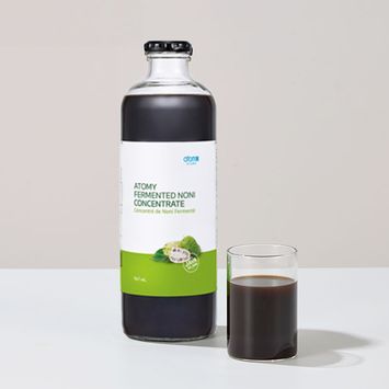 Fermented Noni Concentrate (947ml x 1 Bottle)