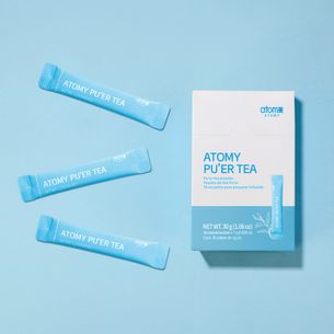 Puer Tea (1g x 30 Sachets)