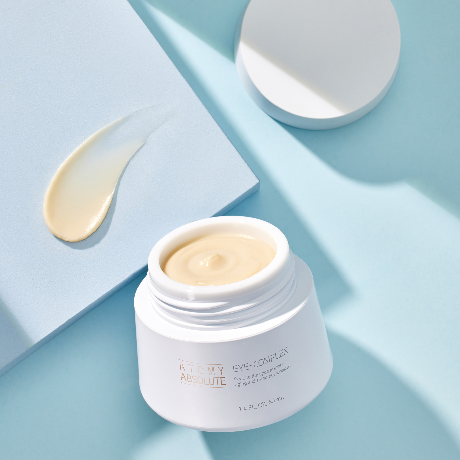 Absolute Eye-Complex (40ml) | Atomy Canada