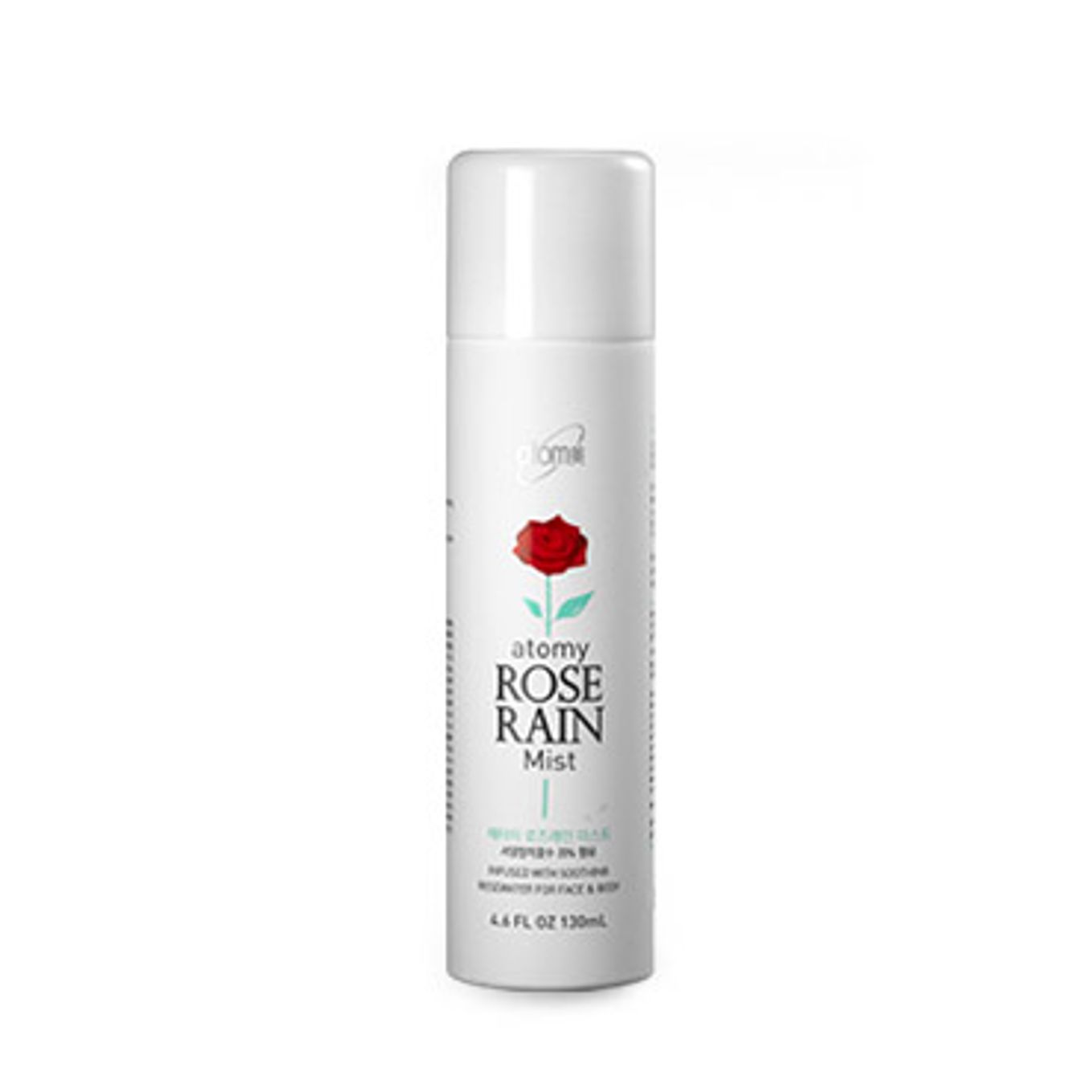 Rose Rain Mist (130ml)