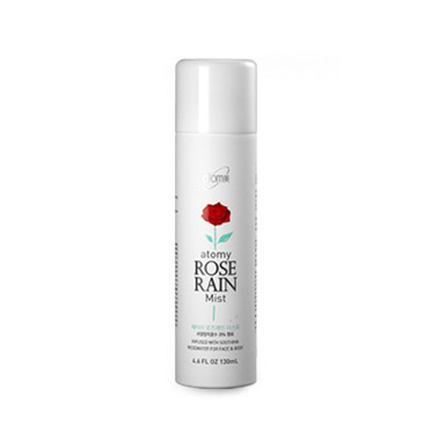 Rose Rain Mist (130ml)