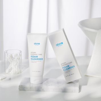 Foam Cleanser (150ml)