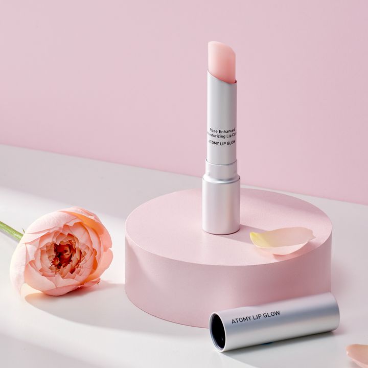Lip Glow (3.3g) | Atomy Canada