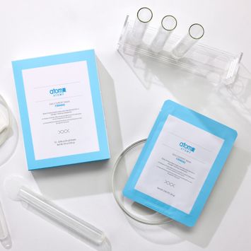 Daily Expert Mask Firming (10 Sheets)