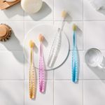 Toothbrush (8 Brushes)