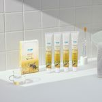 Toothpaste (50g x 4 Tubes)
