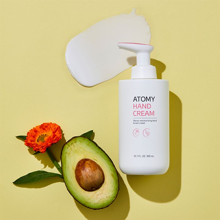 Hand Cream | Atomy USA