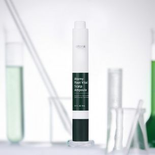 Root Vital Scalp Ampoule (15ml)