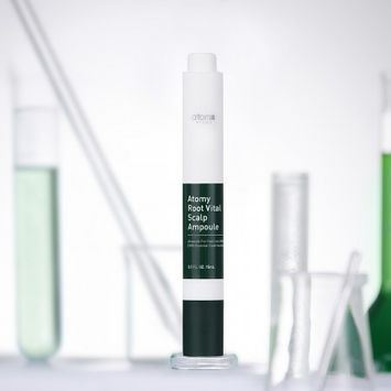 Root Vital Scalp Ampoule (15ml)