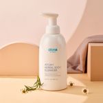 Herbal Body Cleanser (500ml)