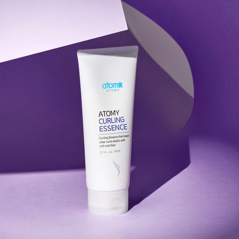 Curling Essence (180ml)