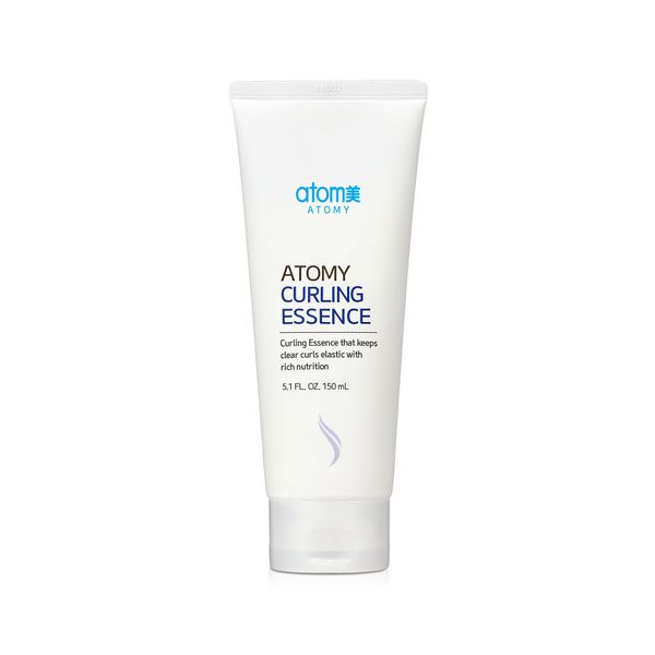 Curling Essence (180ml)