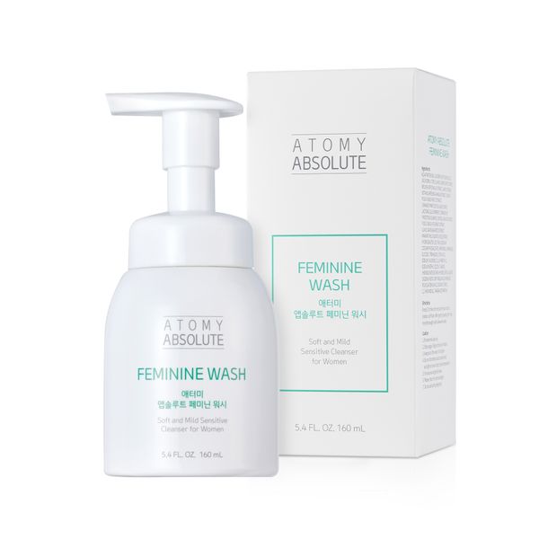 Absolute Feminine Wash (160ml)