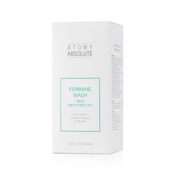 Absolute Feminine Wash (160ml)