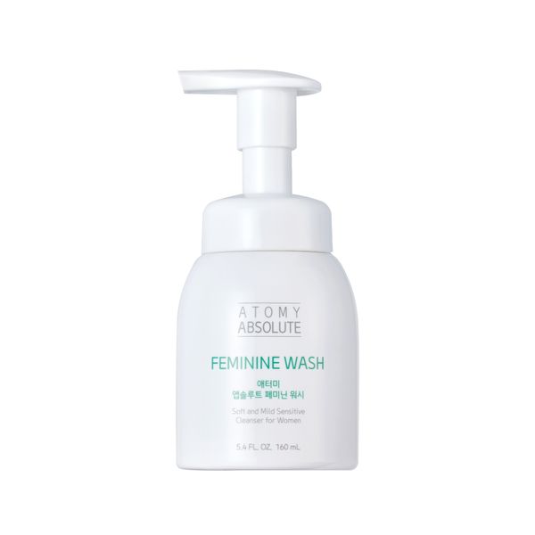 Absolute Feminine Wash (160ml)