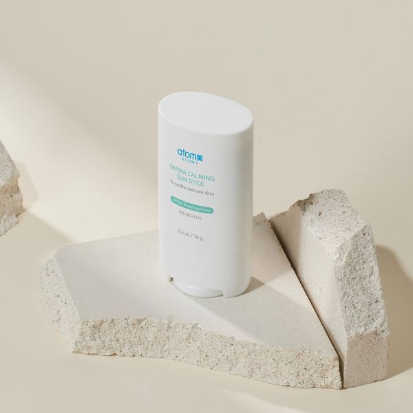 Derma Calming Sun Stick (16g)