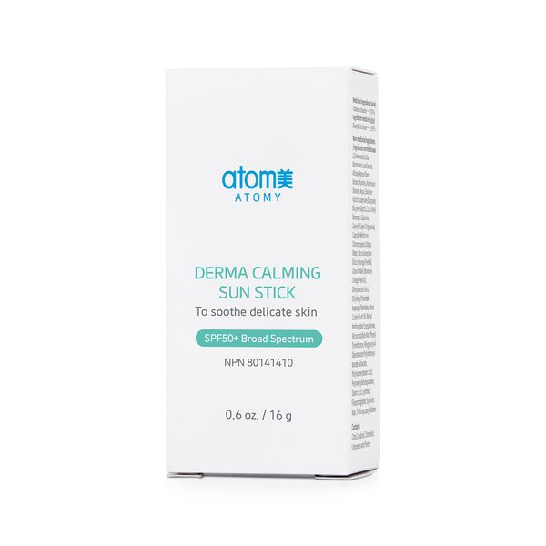 Derma Calming Sun Stick (16g)