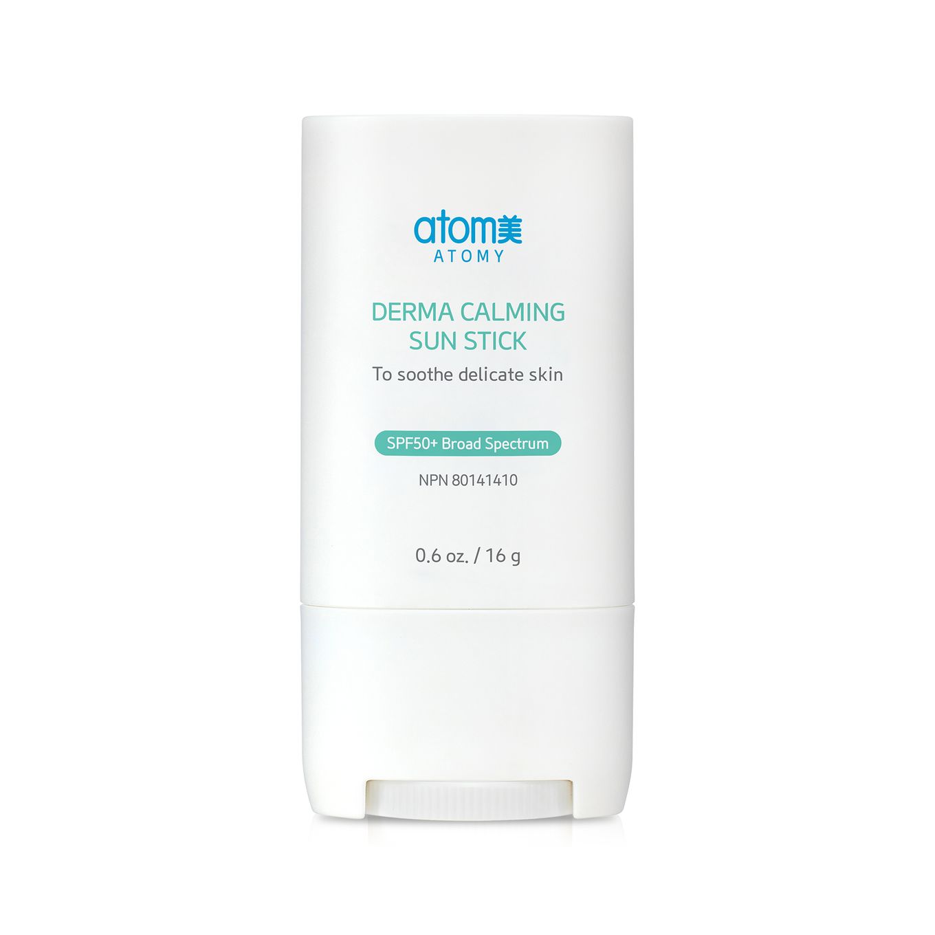 Derma Calming Sun Stick (16g)