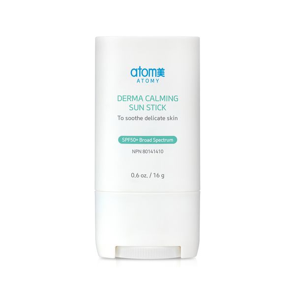 Derma Calming Sun Stick (16g)