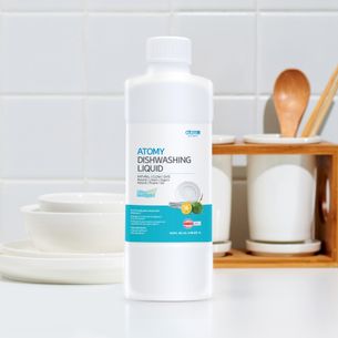 Dish Detergent (1L/35.3oz)