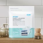 Sheet Laundry Detergent (30 Sheets)
