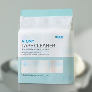 Tape Cleaner Refill (3 Refills)